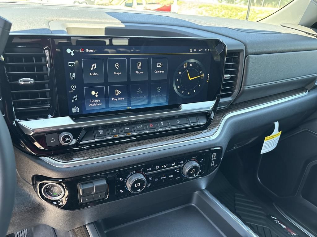 2026 Chevrolet Silverado 2500 HD LT - Photo 11