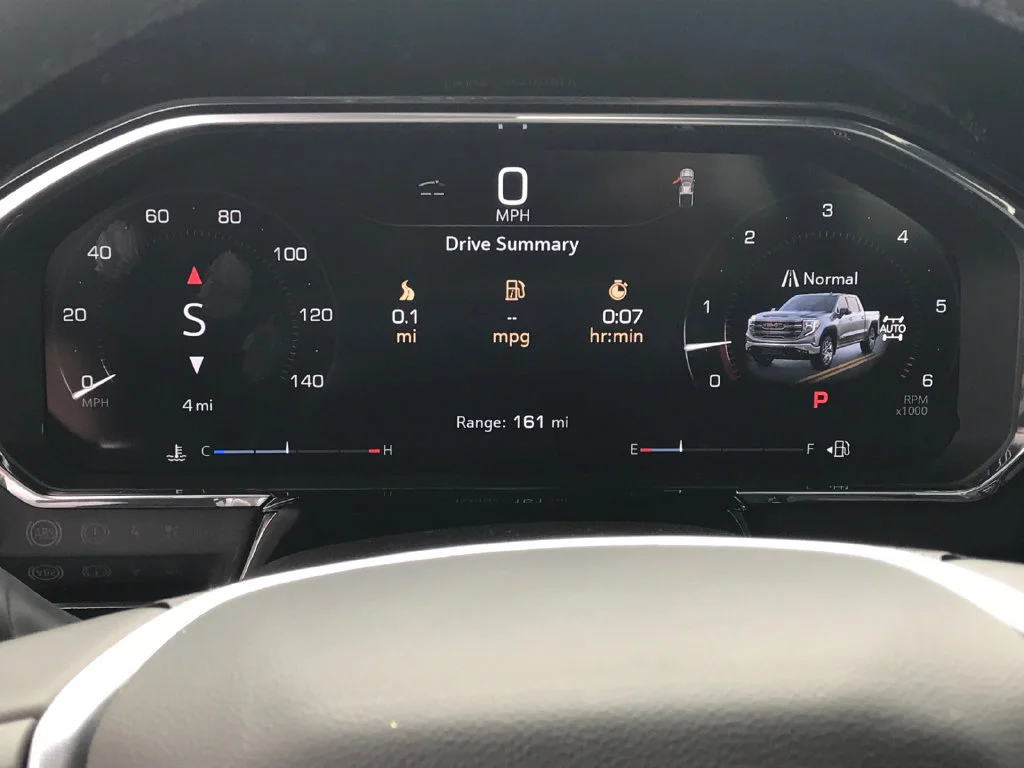 2026 GMC Sierra 1500 Elevation - Photo 24