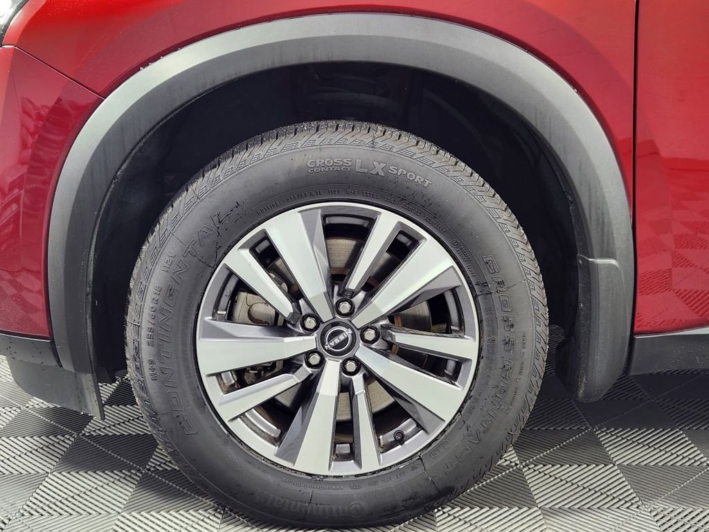 2023 Nissan Pathfinder SL - Photo 19