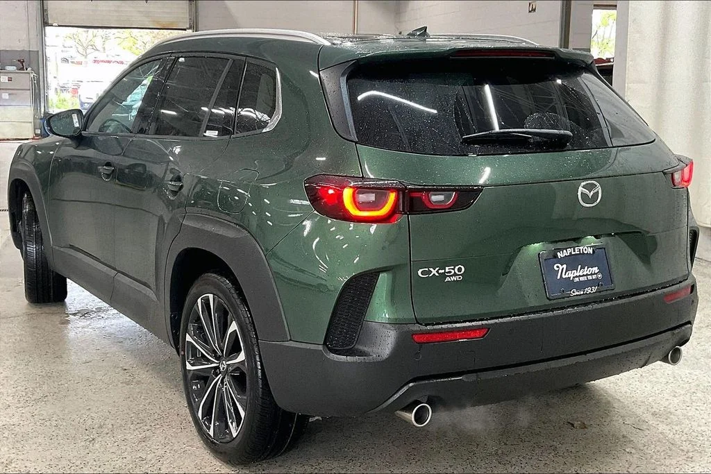 New 2026 Cypress Mazda 2.5 S Premium AWD image 3