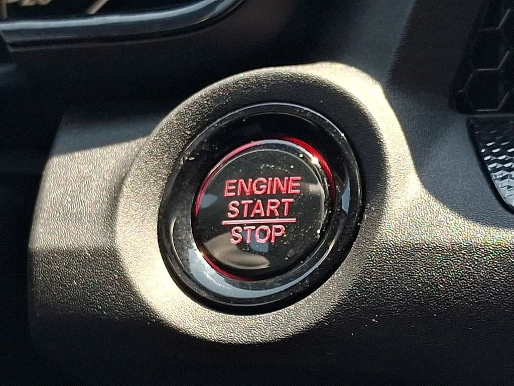 2024 Honda CR-V EX - Photo 24
