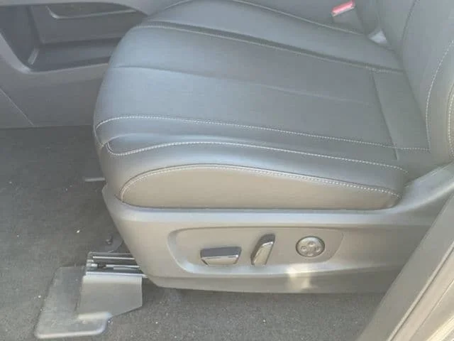 2026 INFINITI QX60 LUXE - Photo 22