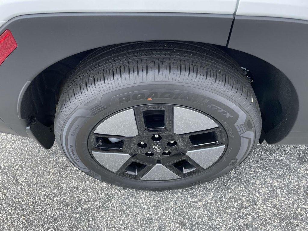 2026 Hyundai Santa Fe SEL - Photo 8