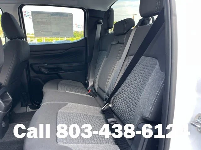 New 2026 Oxford White Ford XL image 12