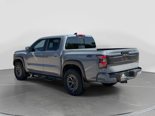 2026 Nissan Frontier PRO-4X - Photo 6