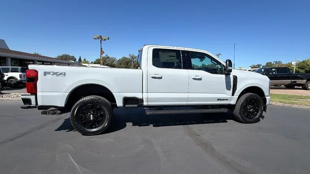 New 2026 Avalanche Ford F-250® Lariat® image 39
