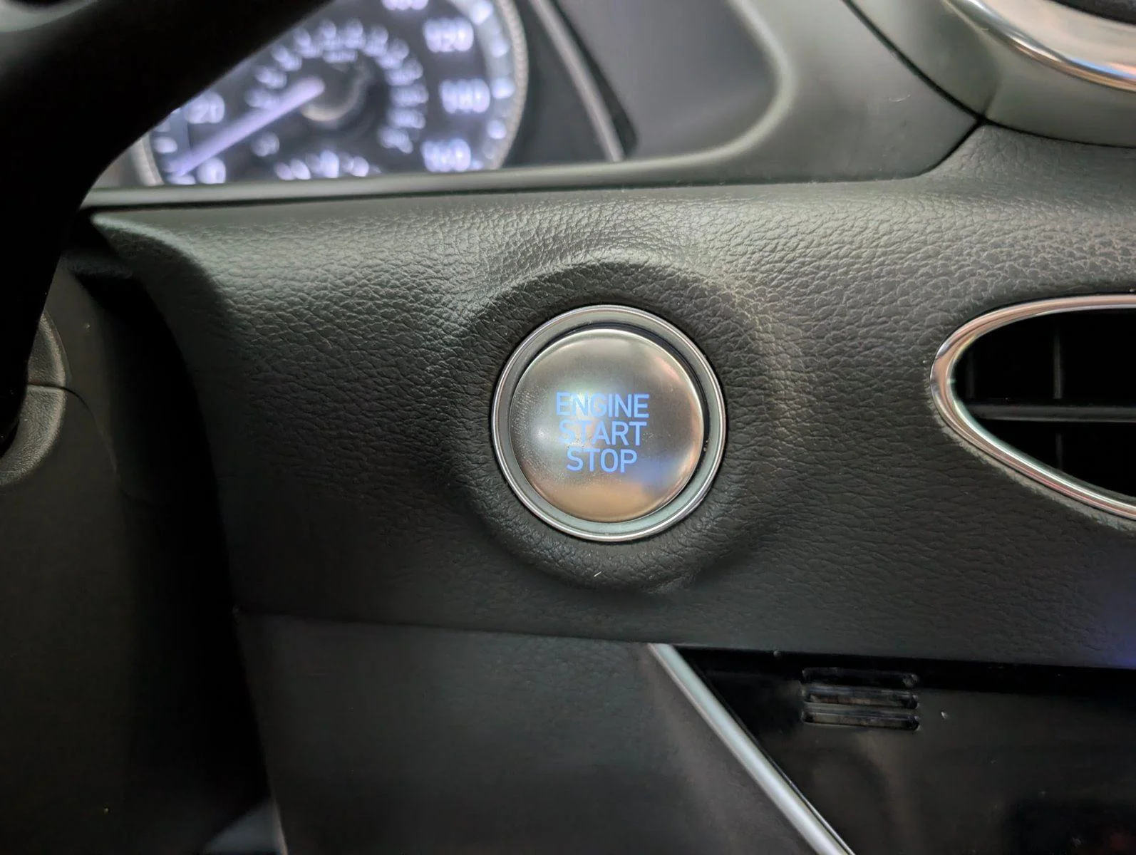 Used 2023 Curated Silver Hyundai SEL image 52