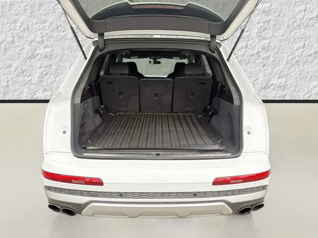 2023 Audi SQ7 Premium Plus - Photo 12