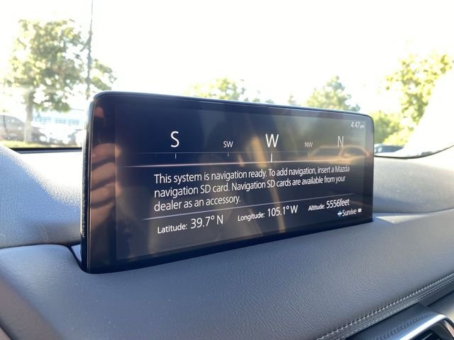 2025 Mazda CX-5 S Premium Plus package - Photo 20