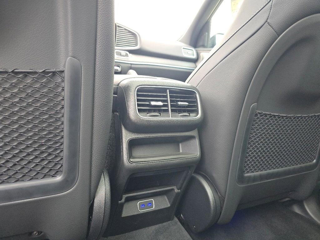 New 2026 MANUFAKTUR Alpine Grey Mercedes-Benz GLE 450 image 65