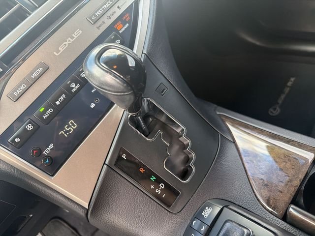 2015 Lexus RX 350 - Photo 24
