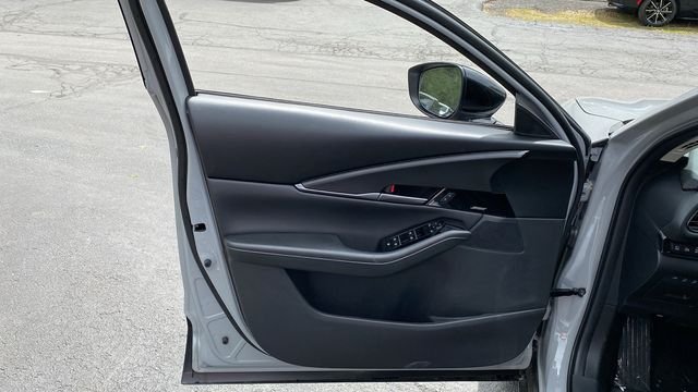 New 2026 Aero Gray Metallic Mazda 2.5 Turbo Premium Plus AWD image 20