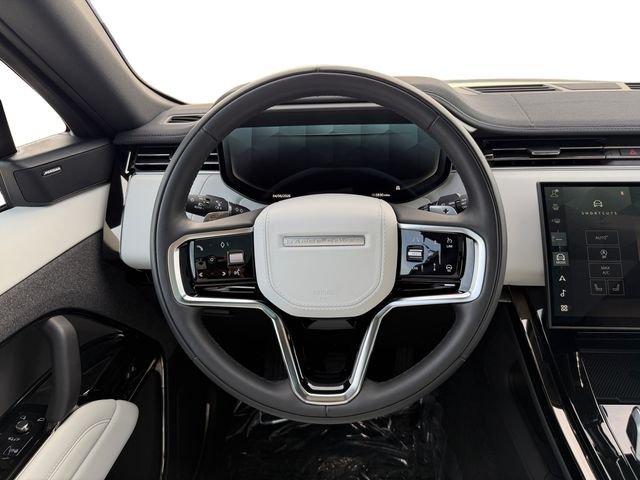 Certified Used 2026 Gray Land Rover SE image 13