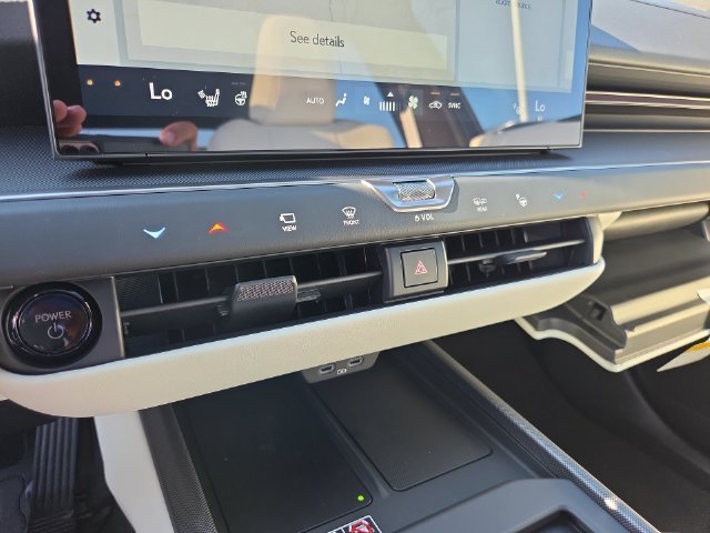 New 2026 Copper Crest Lexus PREMIUM PLUS image 19