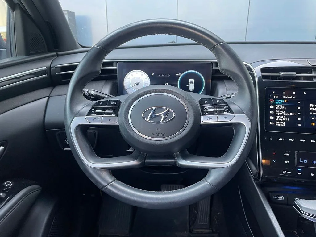 Used 2024 Silver Hyundai XRT image 14