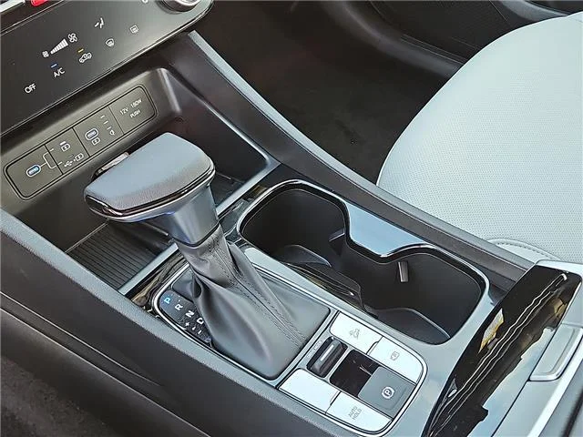 New 2027 Blue Stone Hyundai SEL Activity image 20