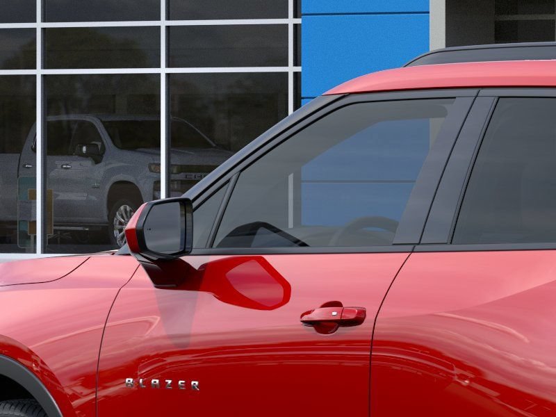 2026 Chevrolet Blazer 2LT - Photo 12