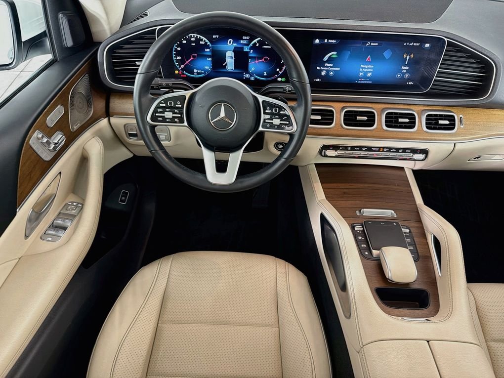 Used 2022  Mercedes-Benz GLE 350 image 25