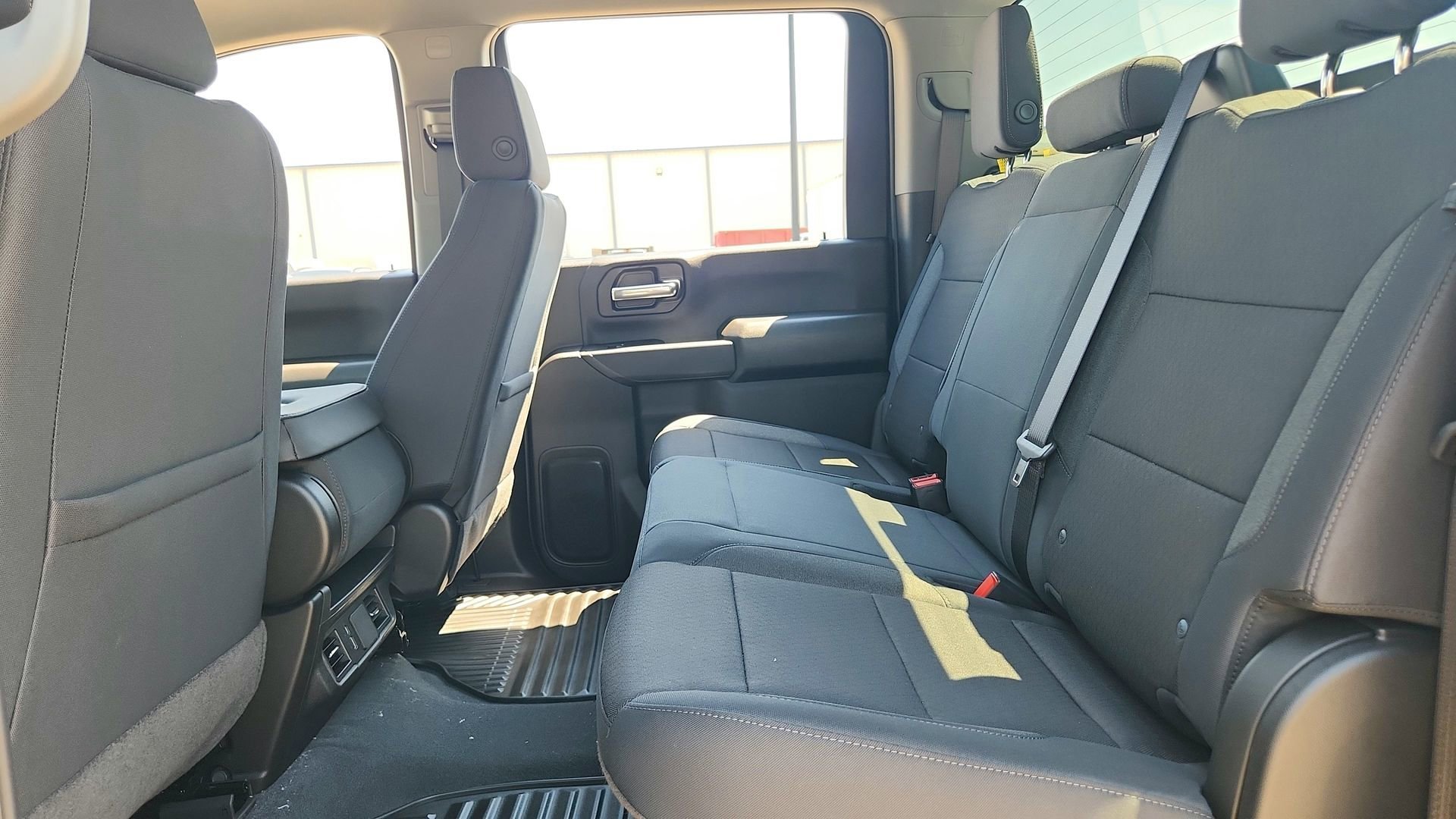 2026 Chevrolet Silverado 2500 HD Custom - Photo 22
