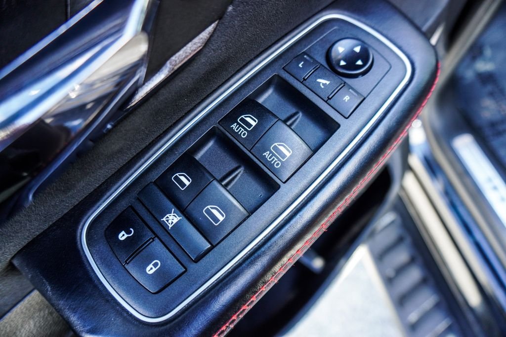 Used 2021 Black Ram TRX image 23