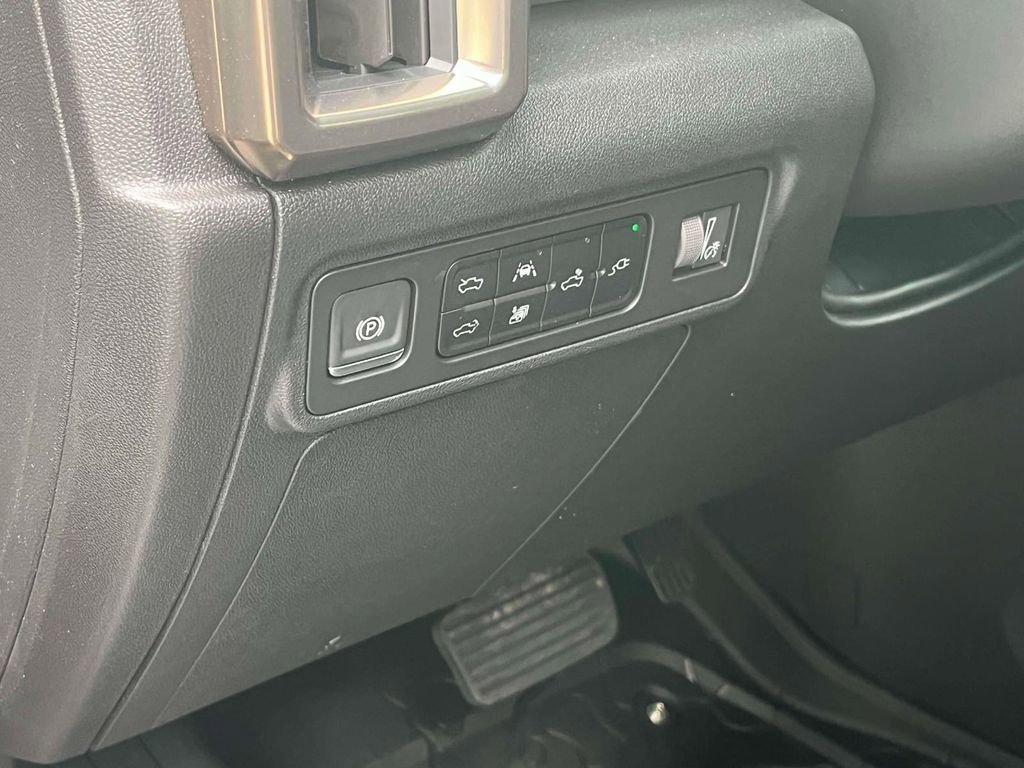2025 GMC HUMMER EV 3X - Photo 24