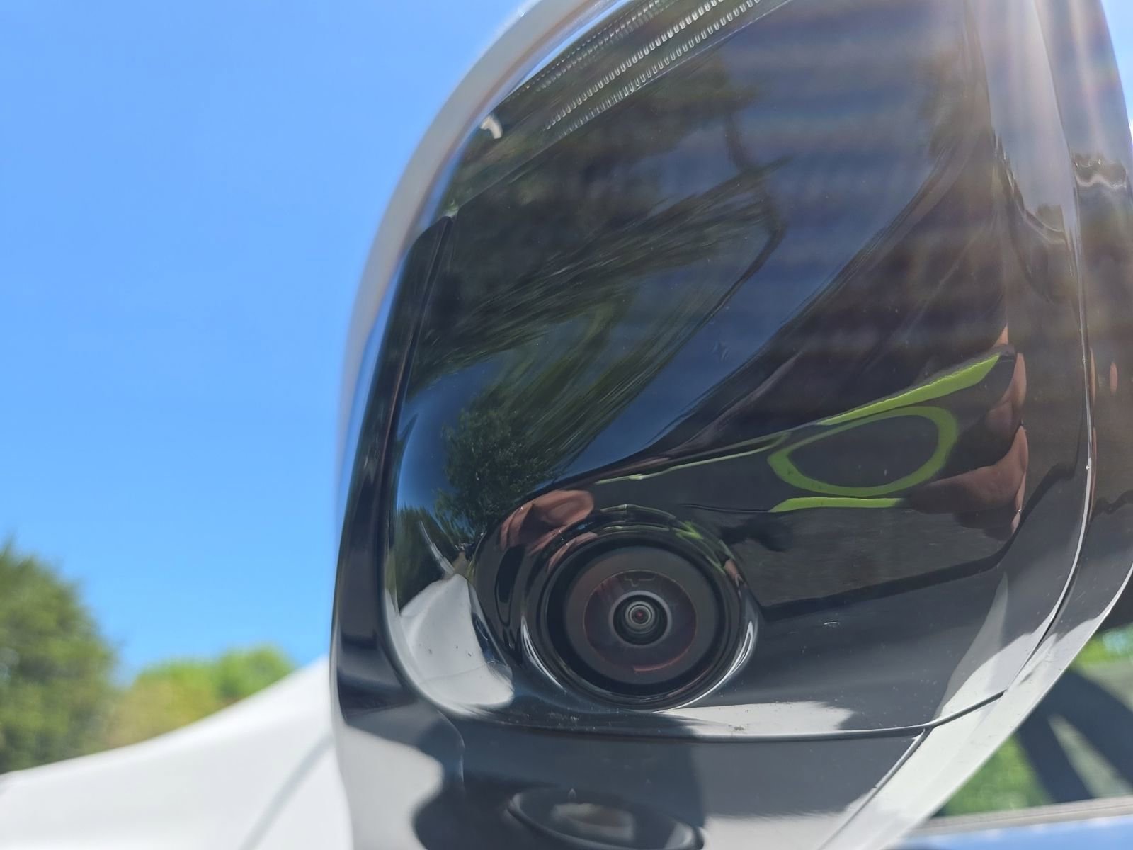 2026 GMC Yukon XL Denali - Photo 20