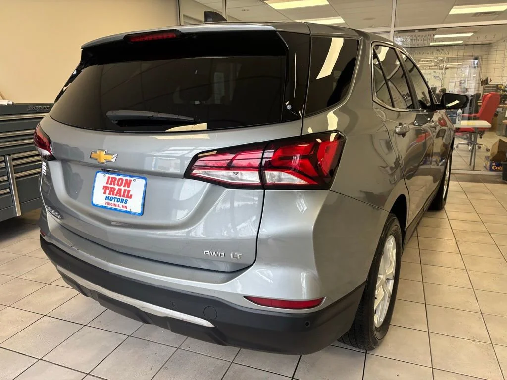 2024 Chevrolet Equinox LT - Photo 27