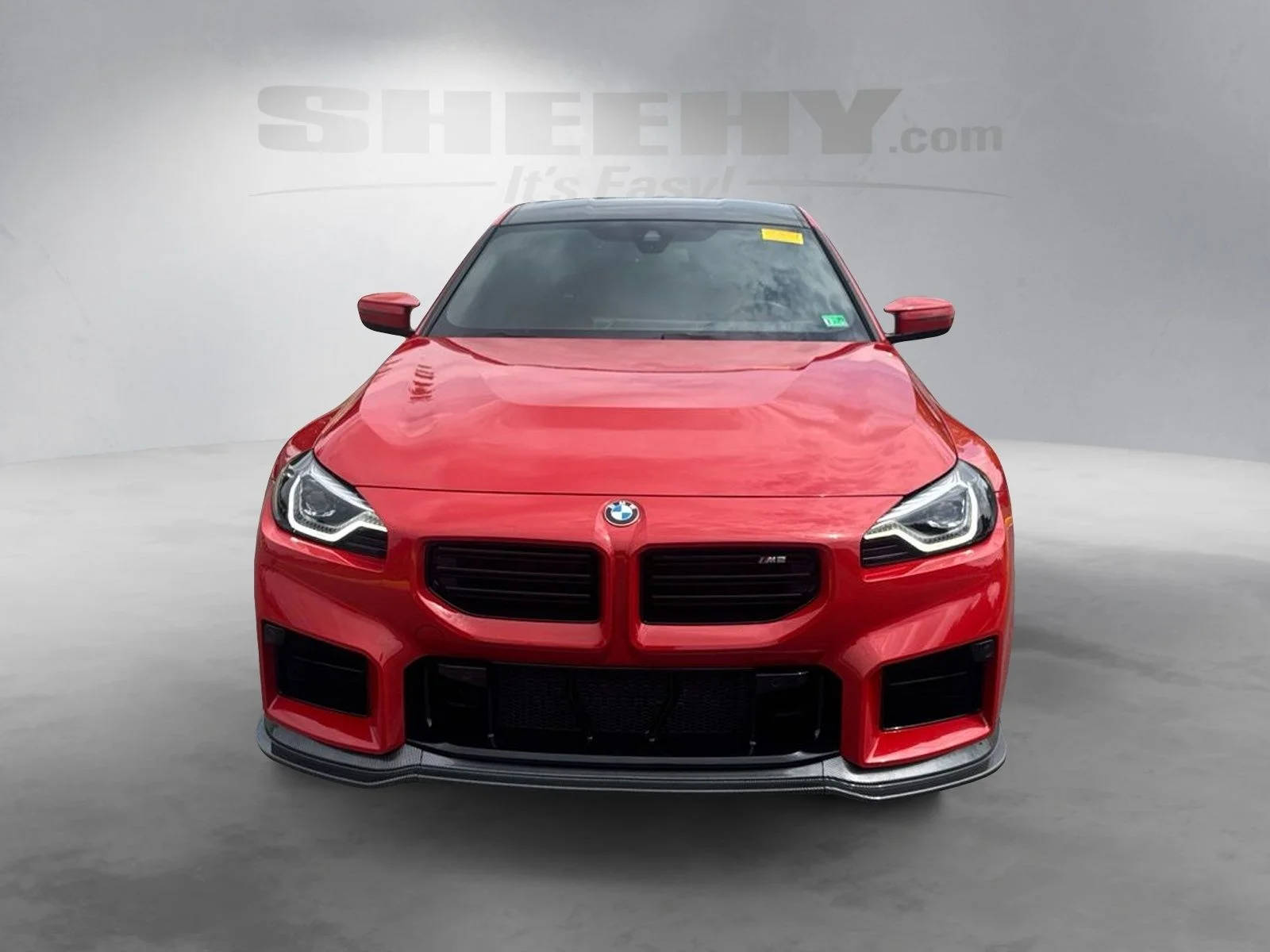 Used 2024 Red BMW Base image 14