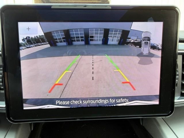 Certified Used 2021 Agate Black Metallic Ford XLT image 40
