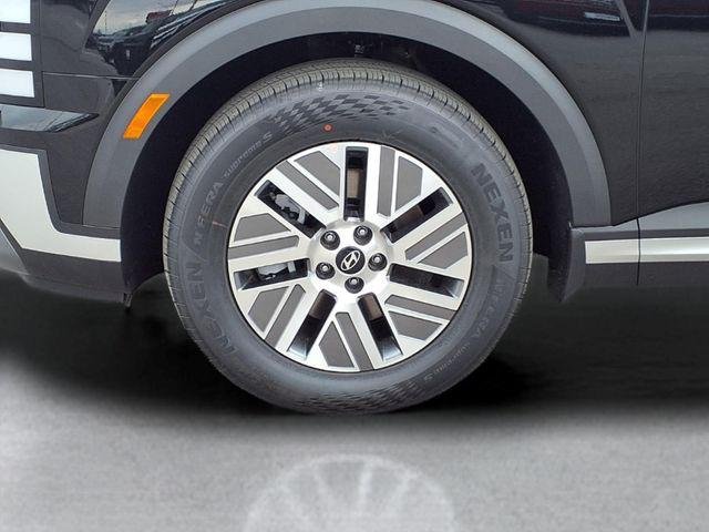 New 2026 Black Hyundai SEL 7P image 12