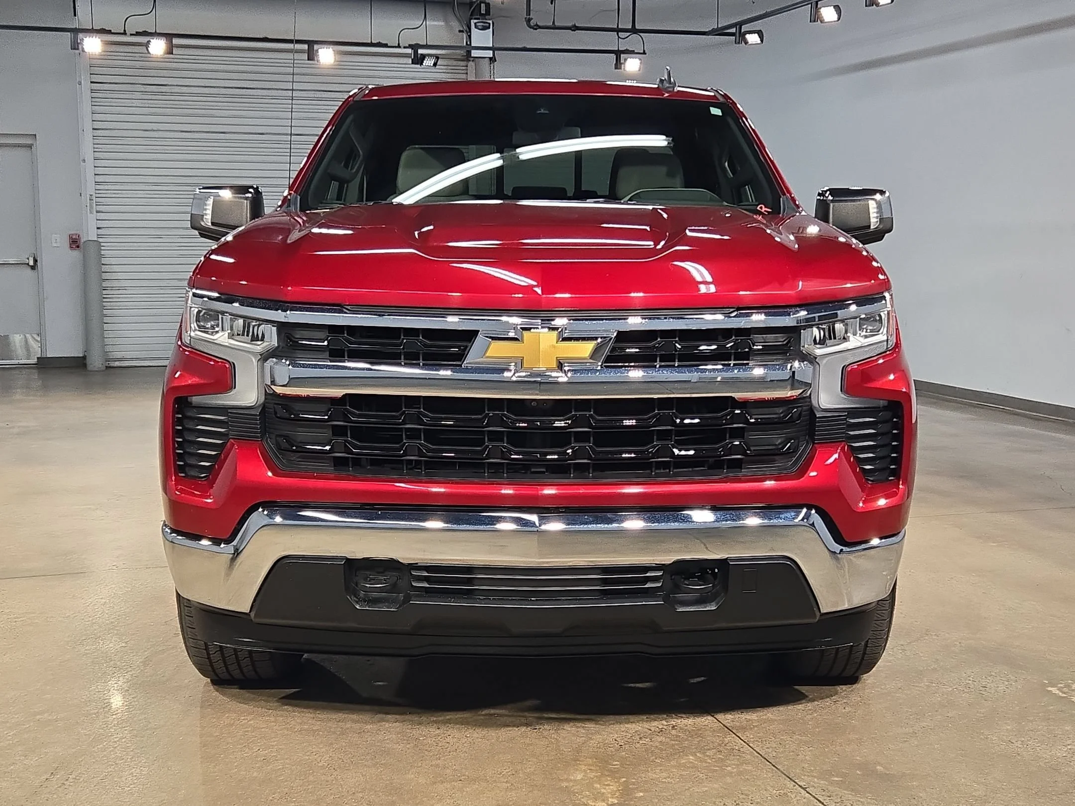 Used 2022 Chevrolet Silverado 1500 LT with VIN 1GCUDDED2NZ552319 for sale in Little Rock
