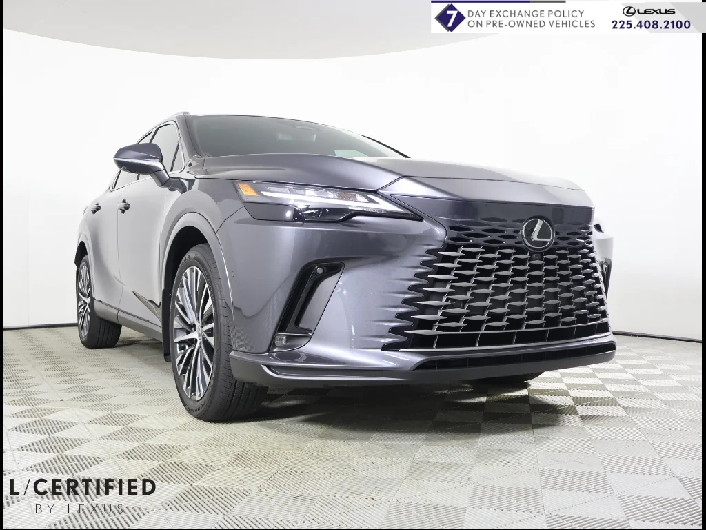 2026 Lexus RX 350 350 Premium Plus AWD's photo