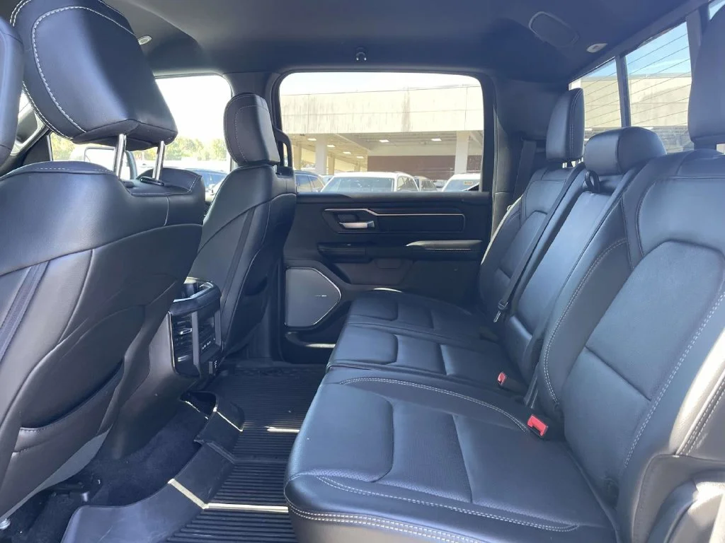 Used 2026  Ram Rebel image 21