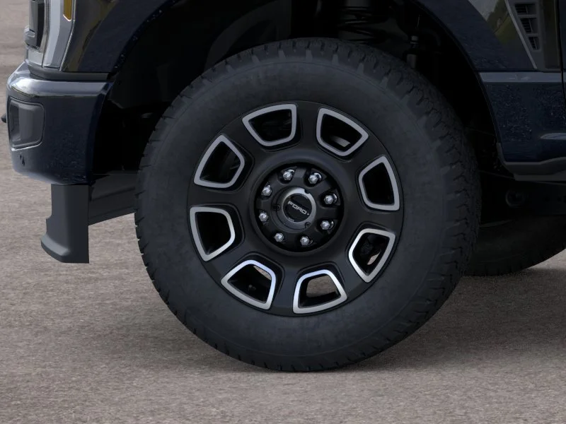 2026 Ford F-250 Super Duty Platinum - Photo 28