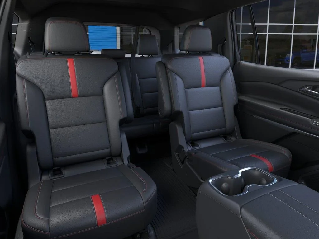 2026 Chevrolet Traverse RS - Photo 17