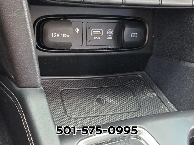 Used 2020 Gray Hyundai SEL image 26