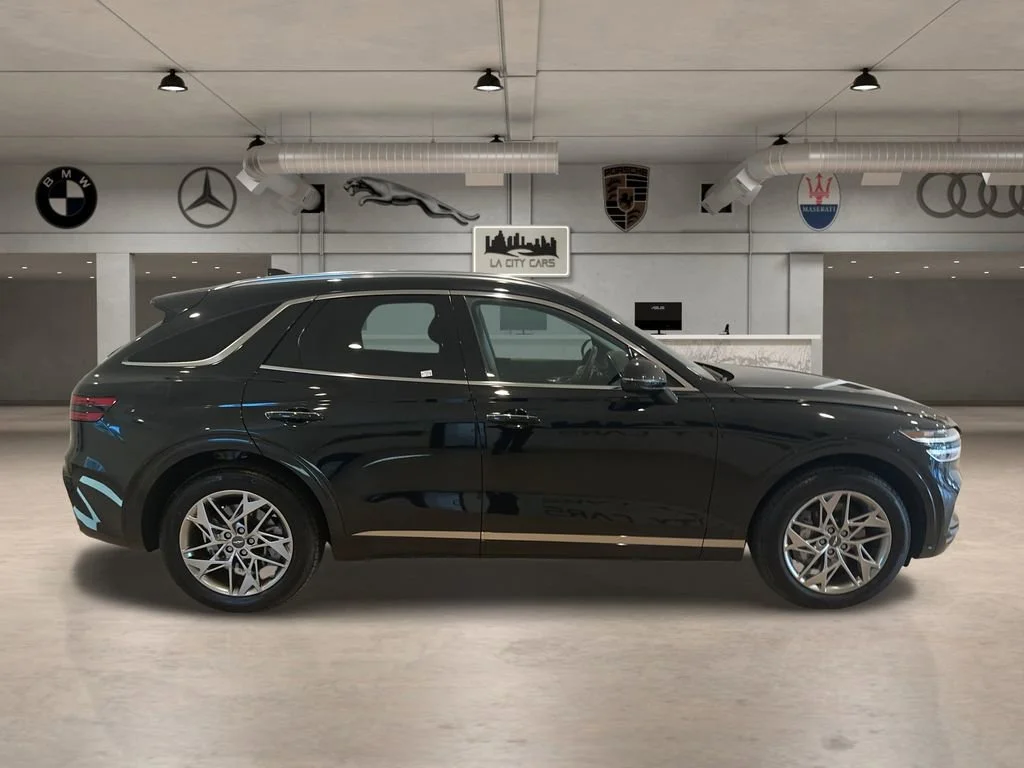 2025 GENESIS GV70 Standard - Photo 7