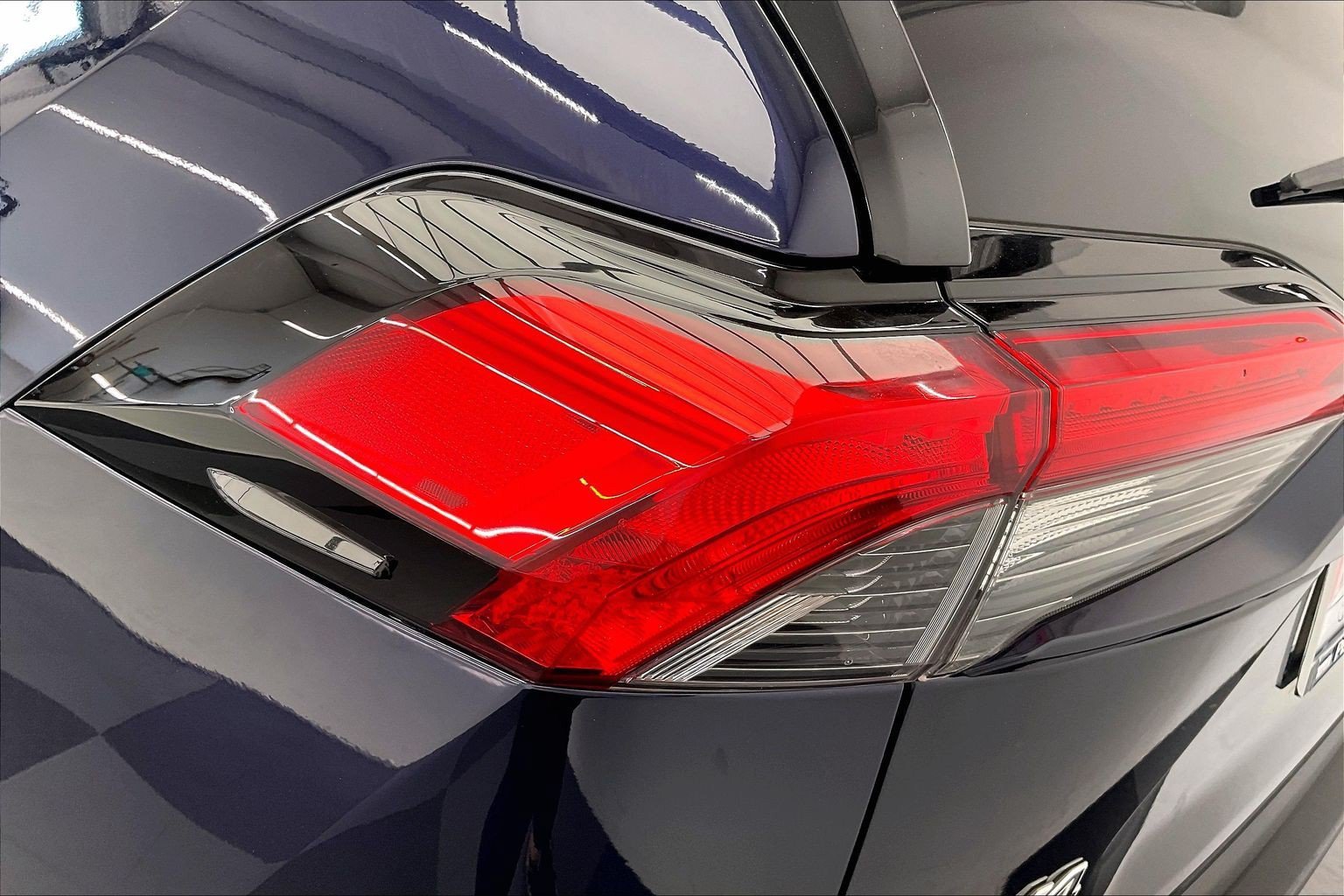 Used 2021 Blueprint Toyota XLE image 30
