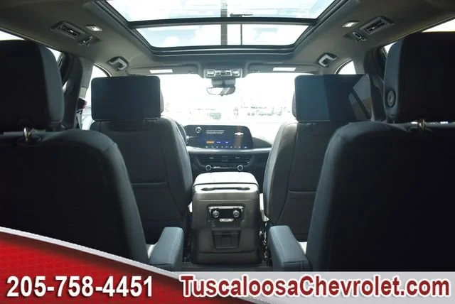 2026 Chevrolet Tahoe Z71 - Photo 12