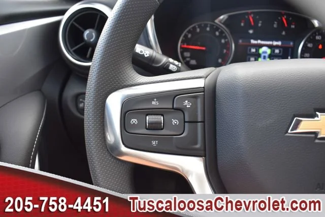 2026 Chevrolet Blazer 2LT - Photo 20