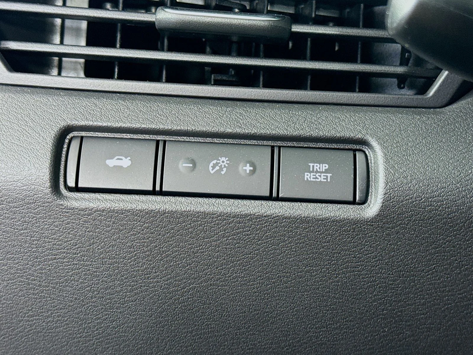 Certified Used 2025 Black Nissan 2.5 S image 10