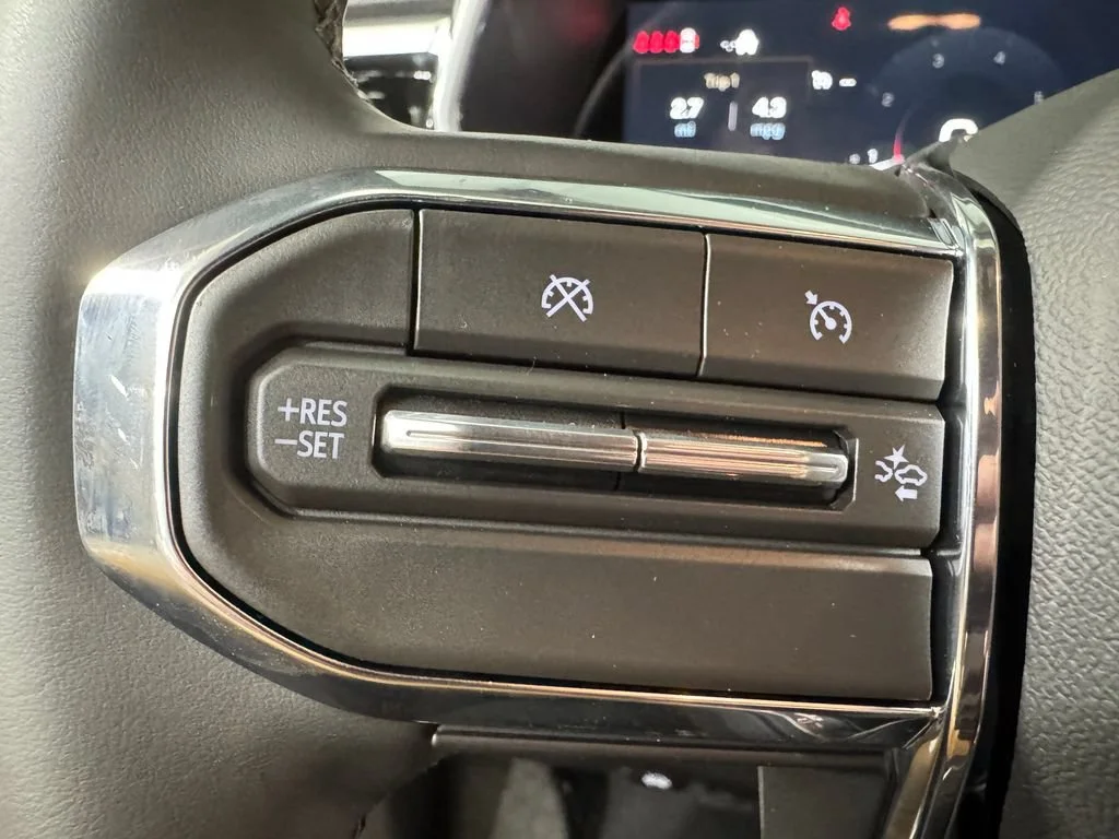 2026 GMC Canyon Elevation - Photo 18