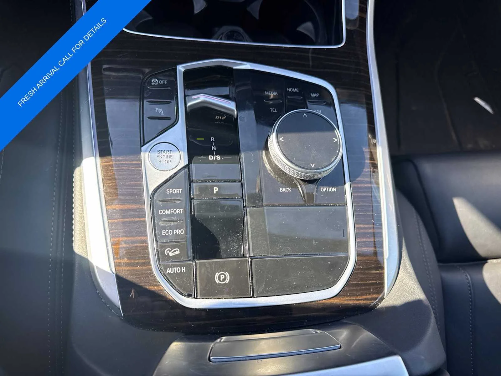 Certified Used 2024 Skyscraper Grey Metallic BMW xDrive40i image 28
