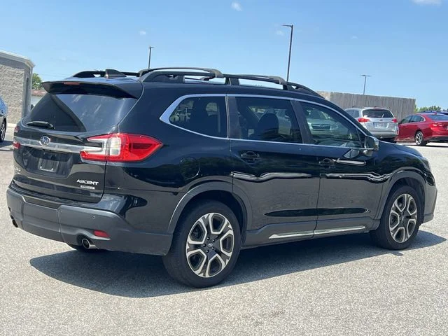 Used 2023 Black Subaru Limited image 13
