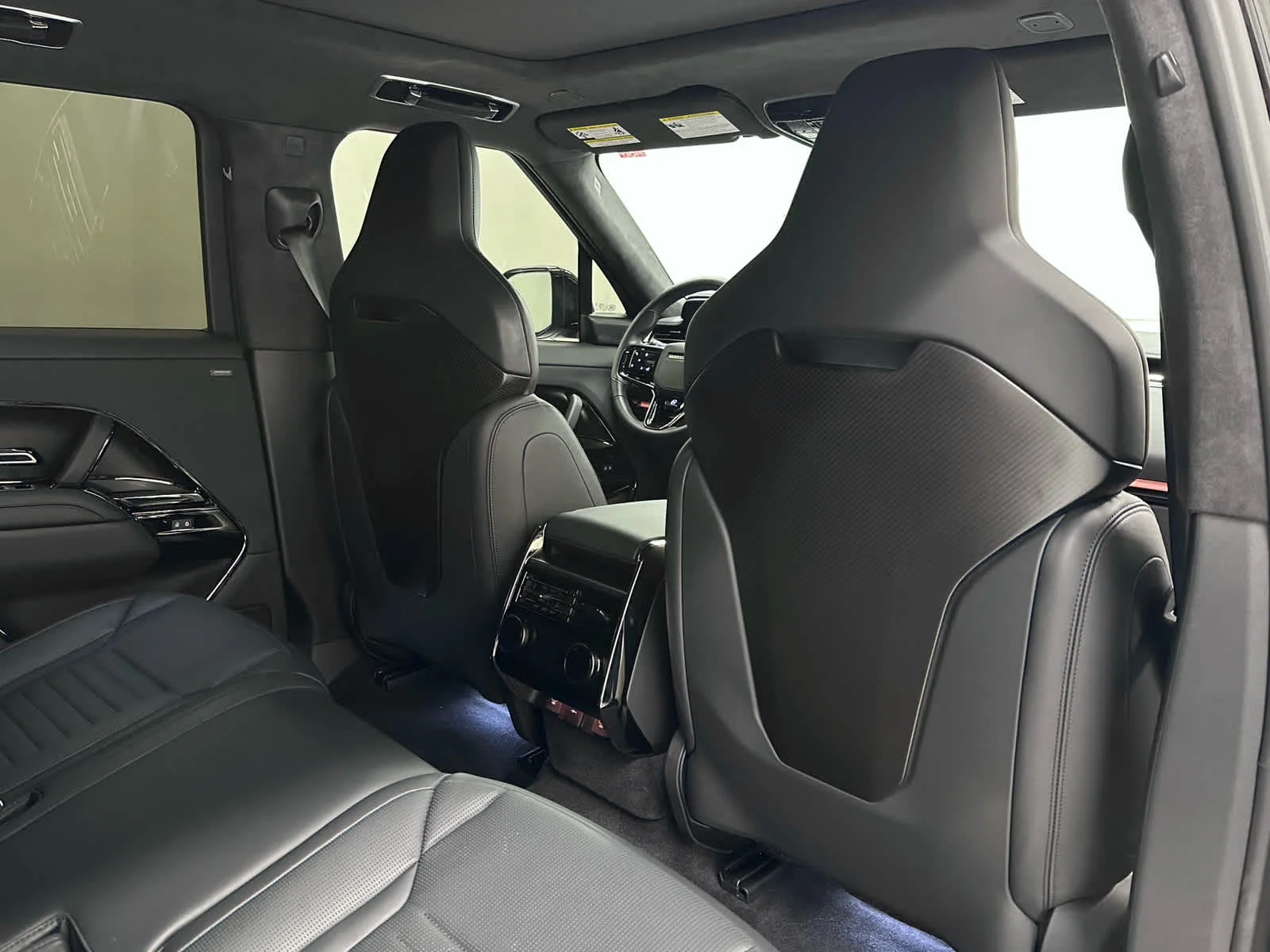 2024 Land Rover Range Rover Sport SV Edition One - Photo 19