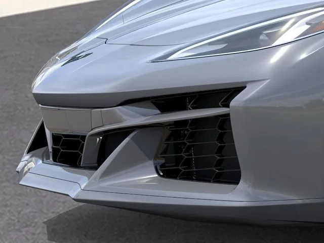 2025 Chevrolet Corvette 1LZ - Photo 13