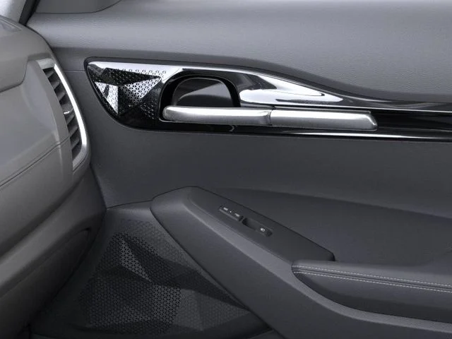 New 2026 Blue Kia EX image 25