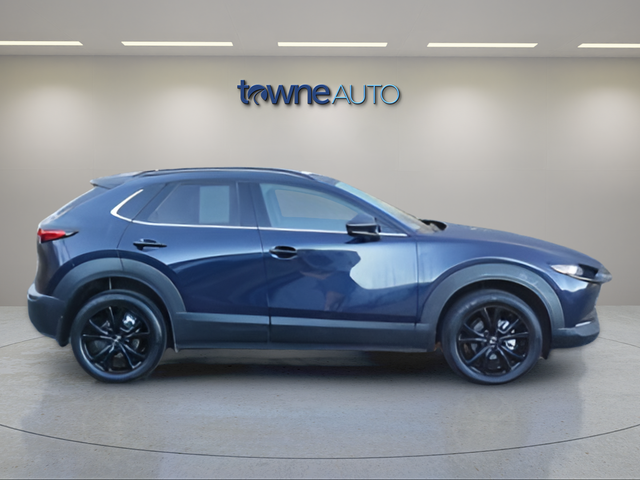 2025 Mazda CX-30 Turbo Premium Plus - Photo 6