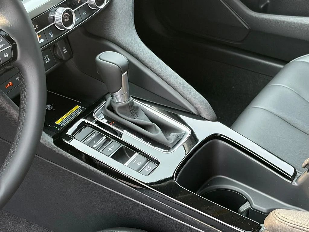 New 2026 Silver Acura Base image 12