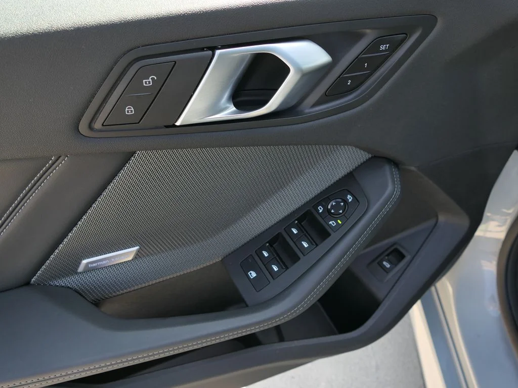 Used 2026 Gray Metallic BMW 228 Gran Coupe image 12